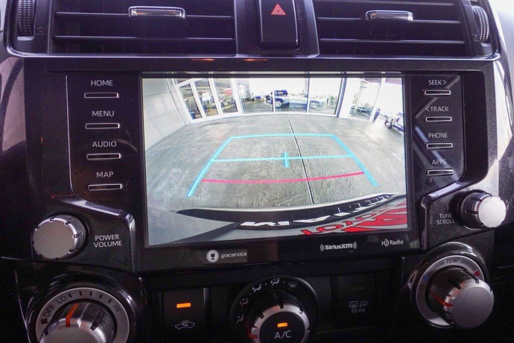 Certified 2022 Toyota 4Runner TRD Off-Road image 21