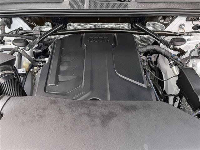 Certified 2025 Audi Q5 Premium w/ Convenience Package image 26