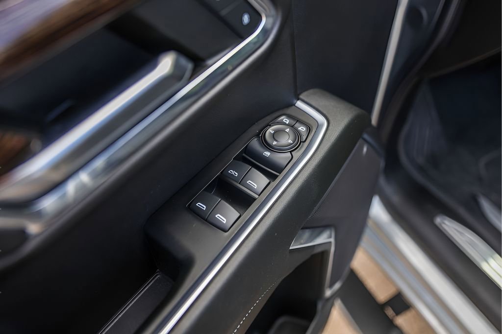 Used 2024 GMC Sierra 1500 Elevation image 24