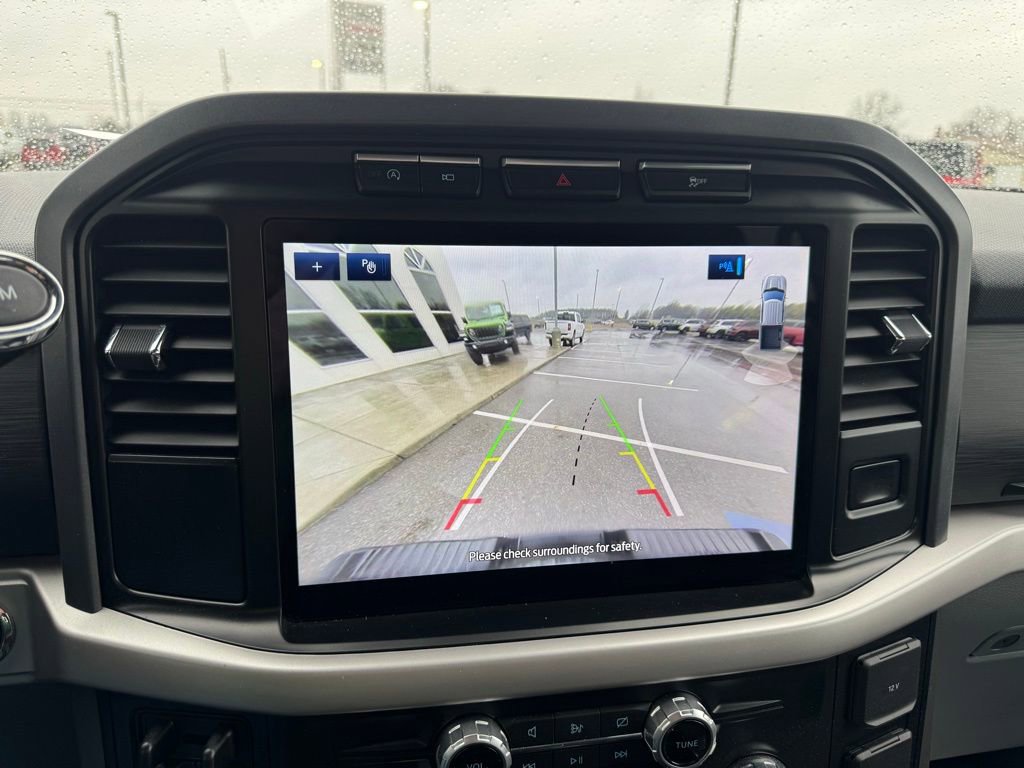 Used 2023 Ford F150 XLT w/ Equipment Group 302A High image 2