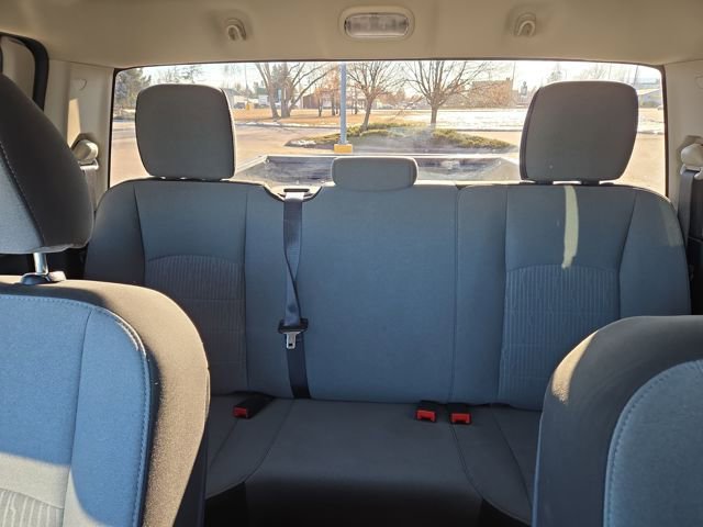 Used 2024 RAM 1500 Classic SLT image 27