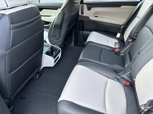 New 2026 Honda Odyssey Elite image 14