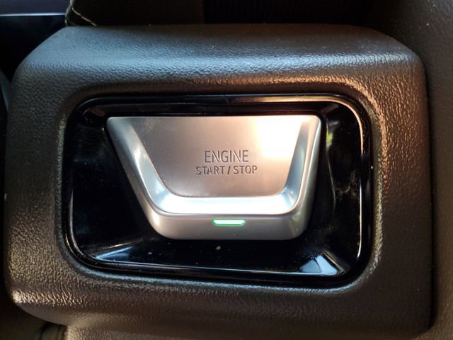 Used 2025 GMC Yukon Elevation w/ Technology Package image 23