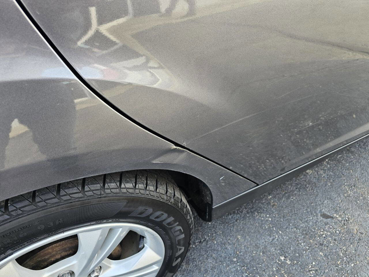 Used 2014 Ford Focus SE image 7