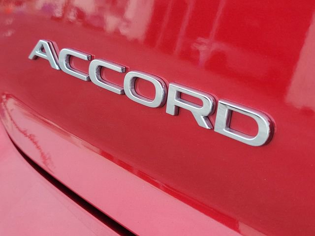 Certified 2023 Honda Accord EX-L image 7