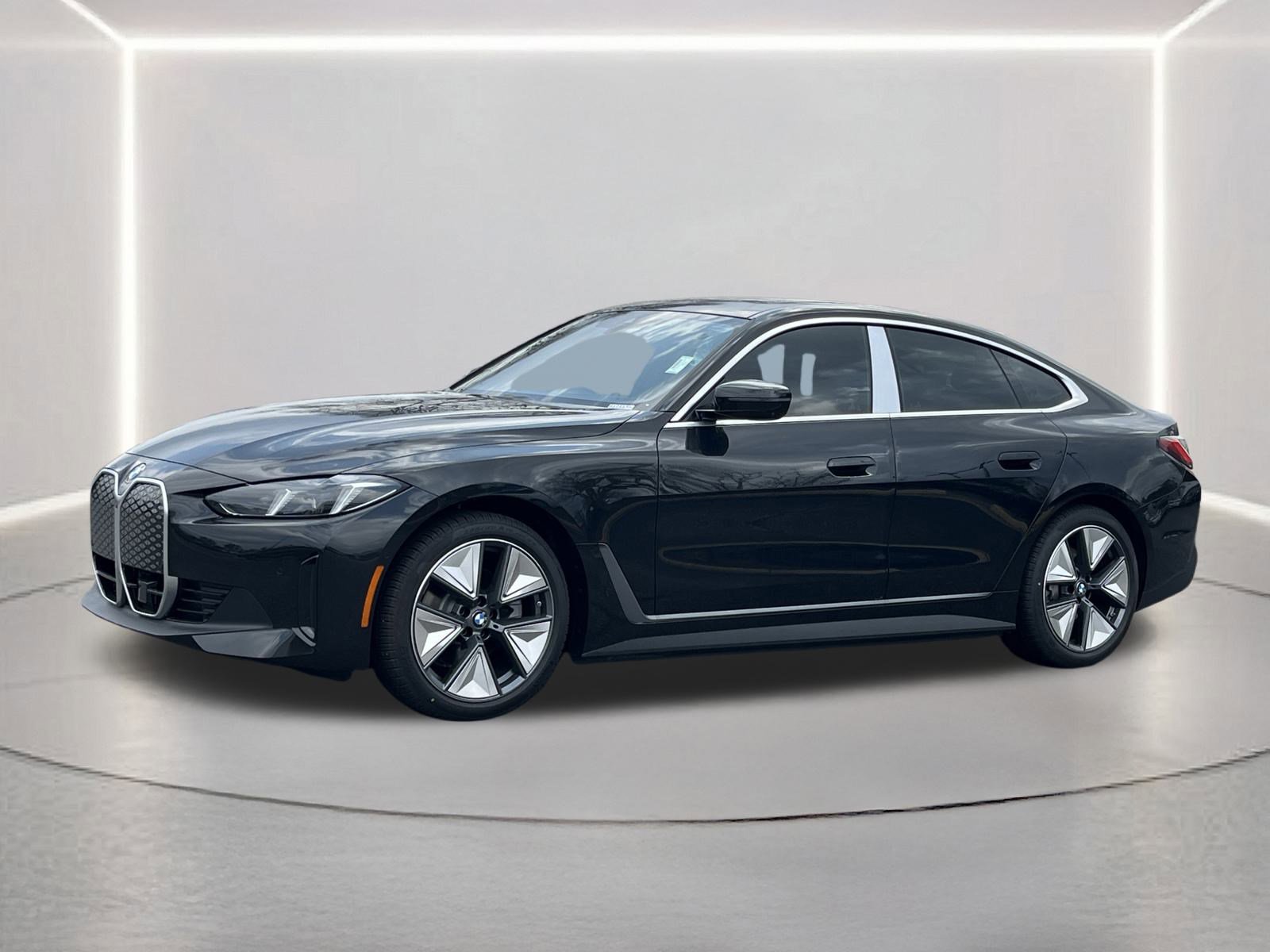 New 2026 BMW i4 eDrive40 w/ Premium Package RWD image 22