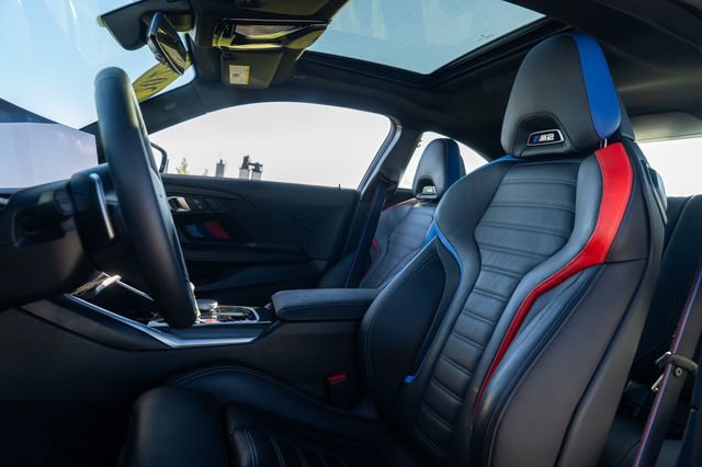 Used 2024 BMW M2 w/ Lighting Package image 15