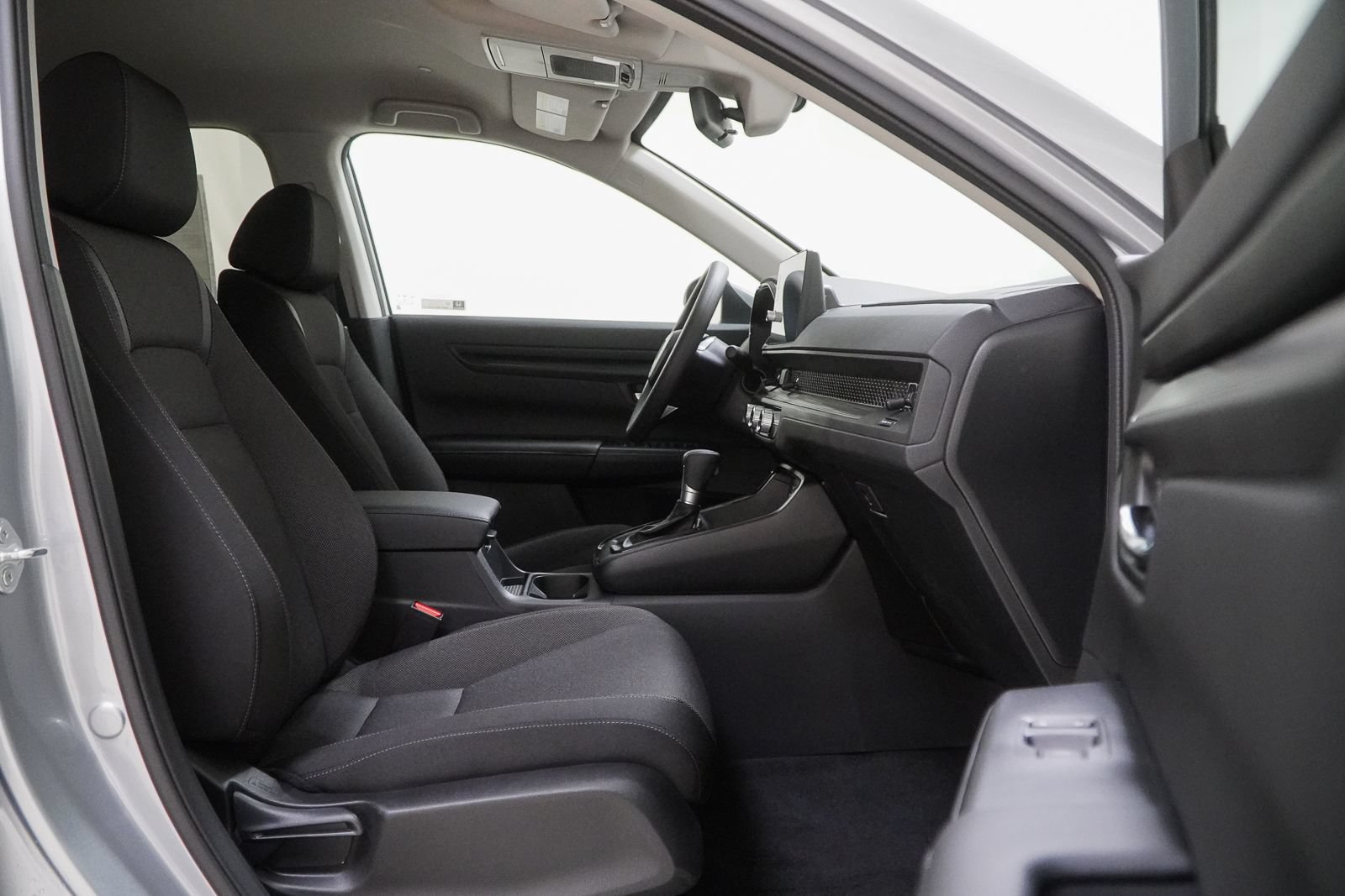 New 2026 Honda CR-V LX image 32