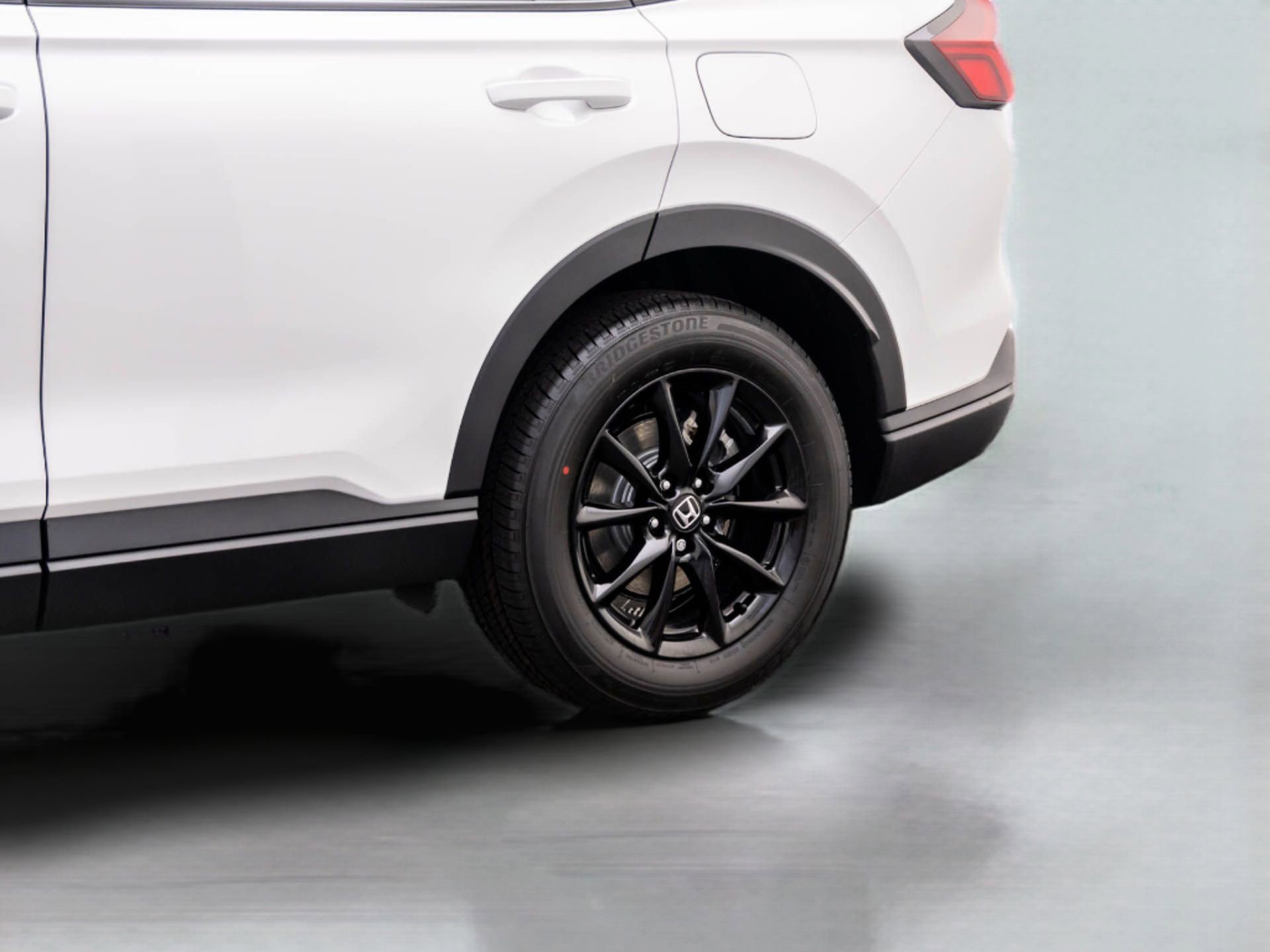 New 2025 Honda CR-V Sport image 33