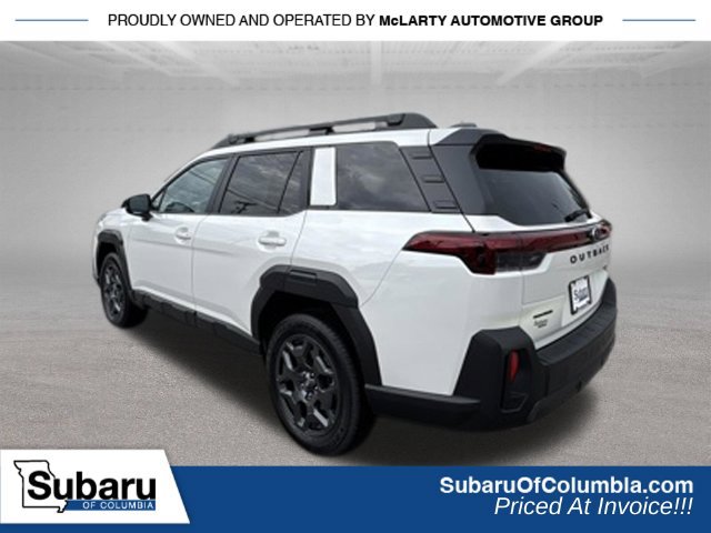 New 2026 Subaru Outback Premium AWD/4WD image 7