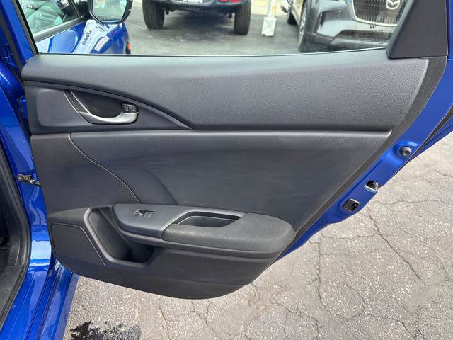 Used 2019 Honda Civic LX image 14