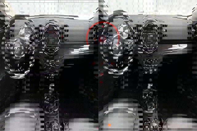 Used 2018 MINI Cooper Countryman ALL4 image 15