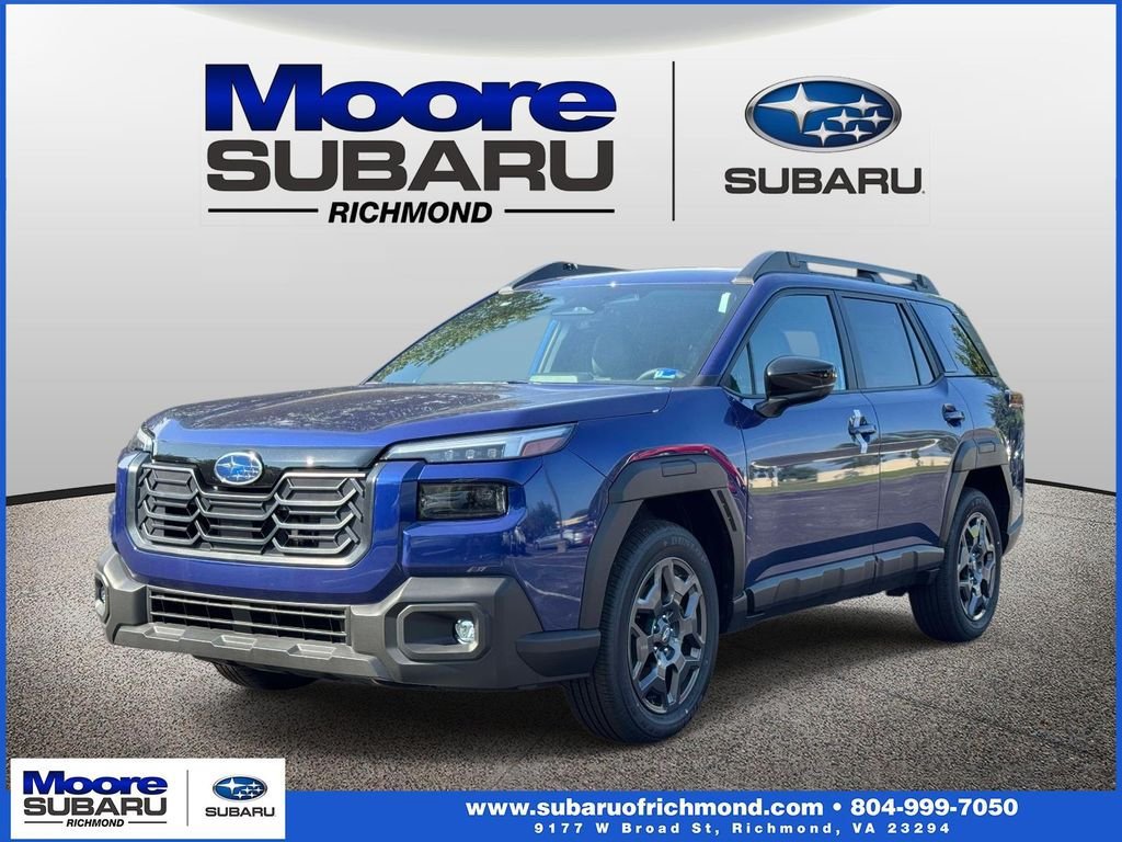 New 2026 Subaru Outback Premium AWD/4WD image 5