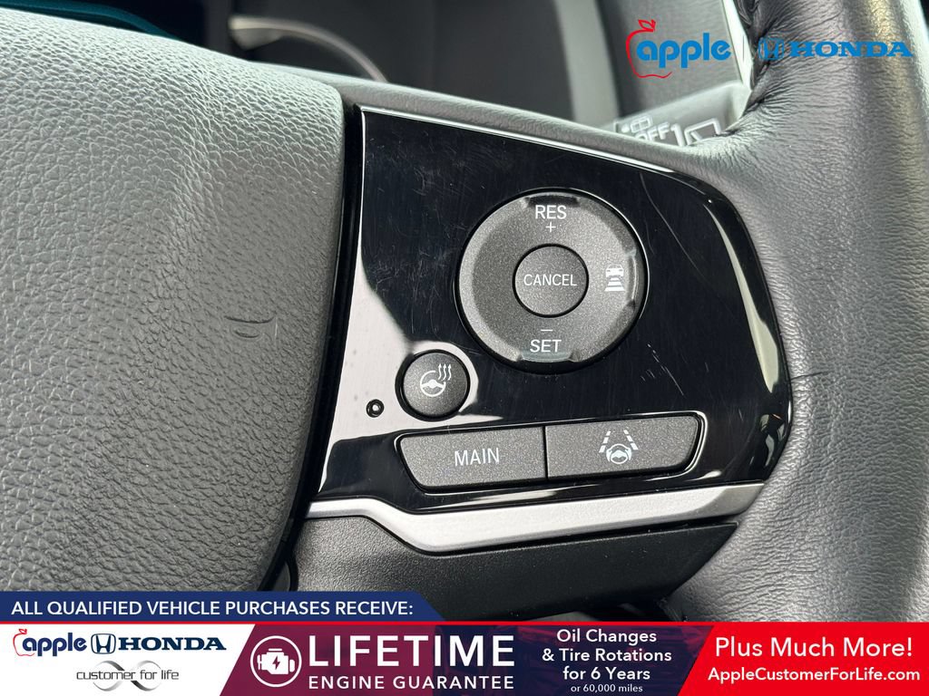 Used 2021 Honda Pilot Elite image 26