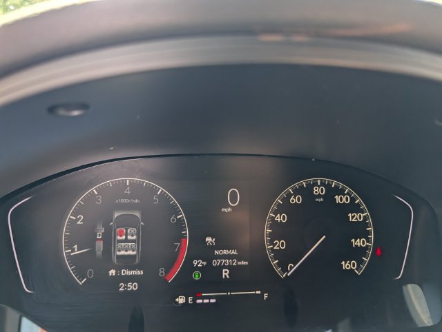 Used 2024 Honda Civic Sport image 42