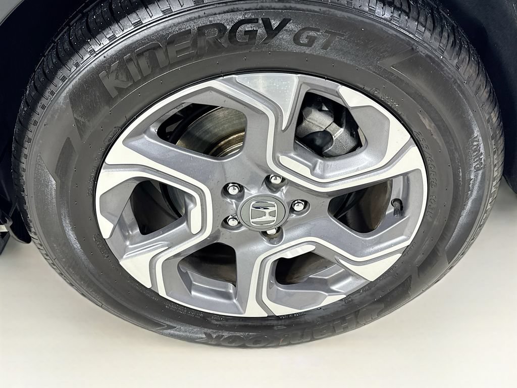 Used 2019 Honda CR-V EX image 42