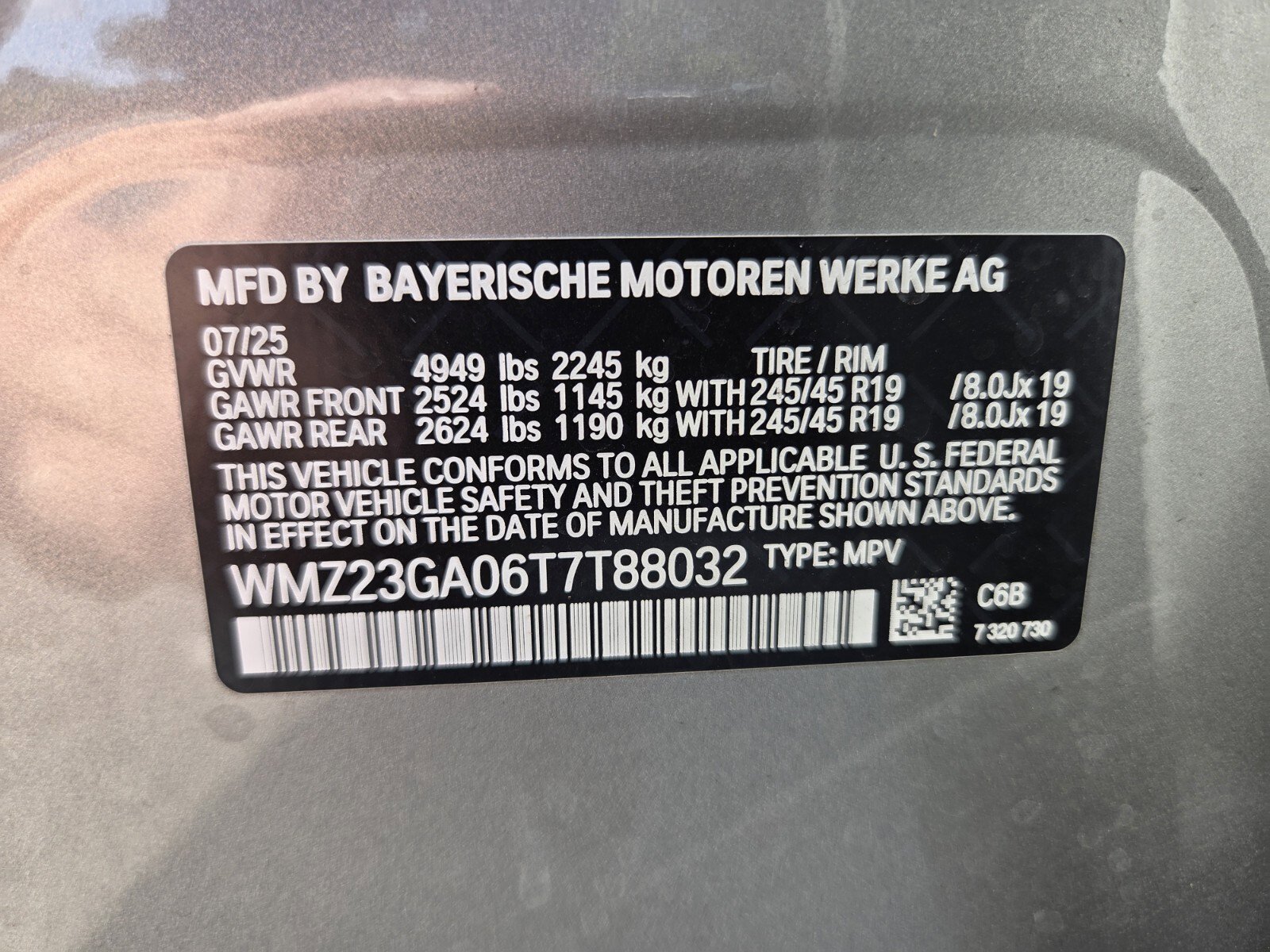 Used 2026 MINI Cooper Countryman S AWD/4WD image 18