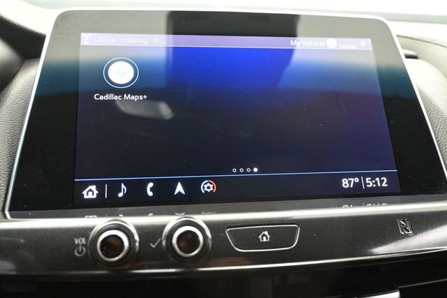 Used 2020 Cadillac CT5 Sport w/ Parking Package RWD image 22