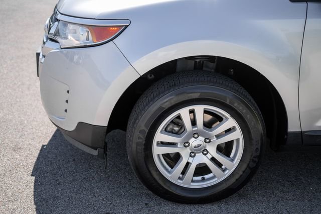 Used 2011 Ford Edge SE w/ 101A Rapid Spec Order Code FWD image 9