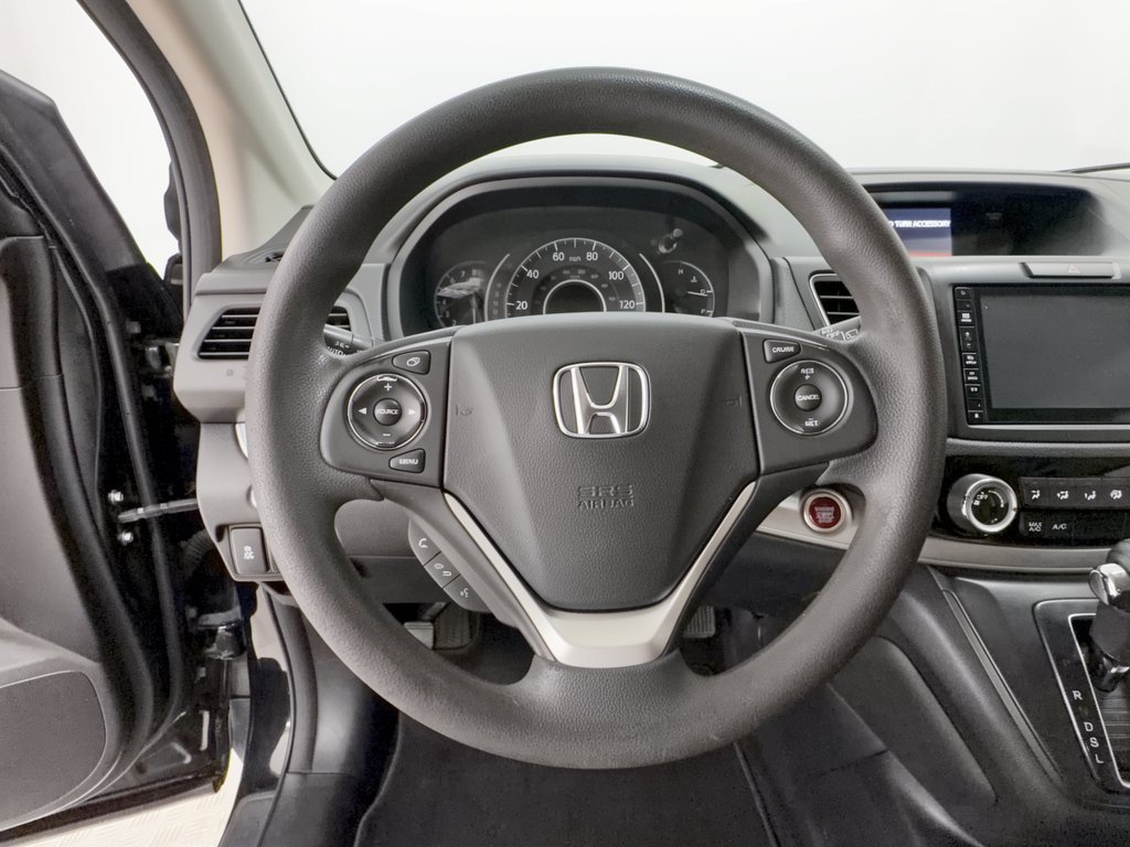 Used 2016 Honda CR-V EX image 10