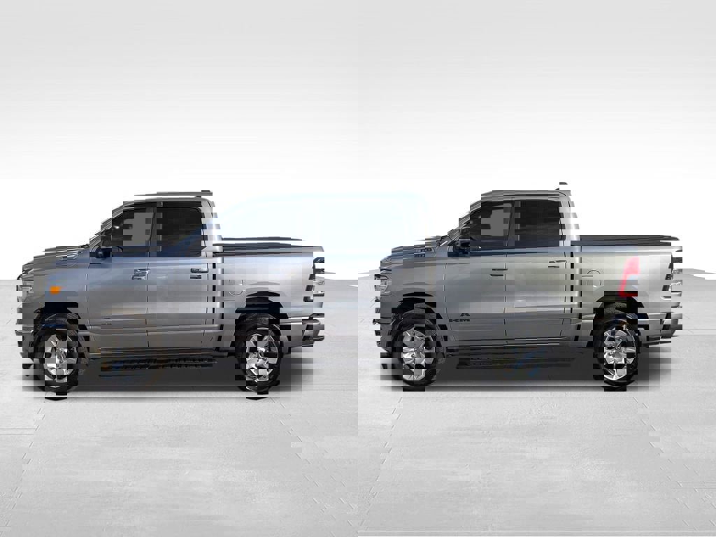 Used 2019 RAM 1500 Big Horn image 5