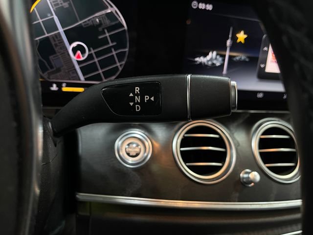Used 2018 Mercedes-Benz E 43 AMG 4MATIC Sedan image 29