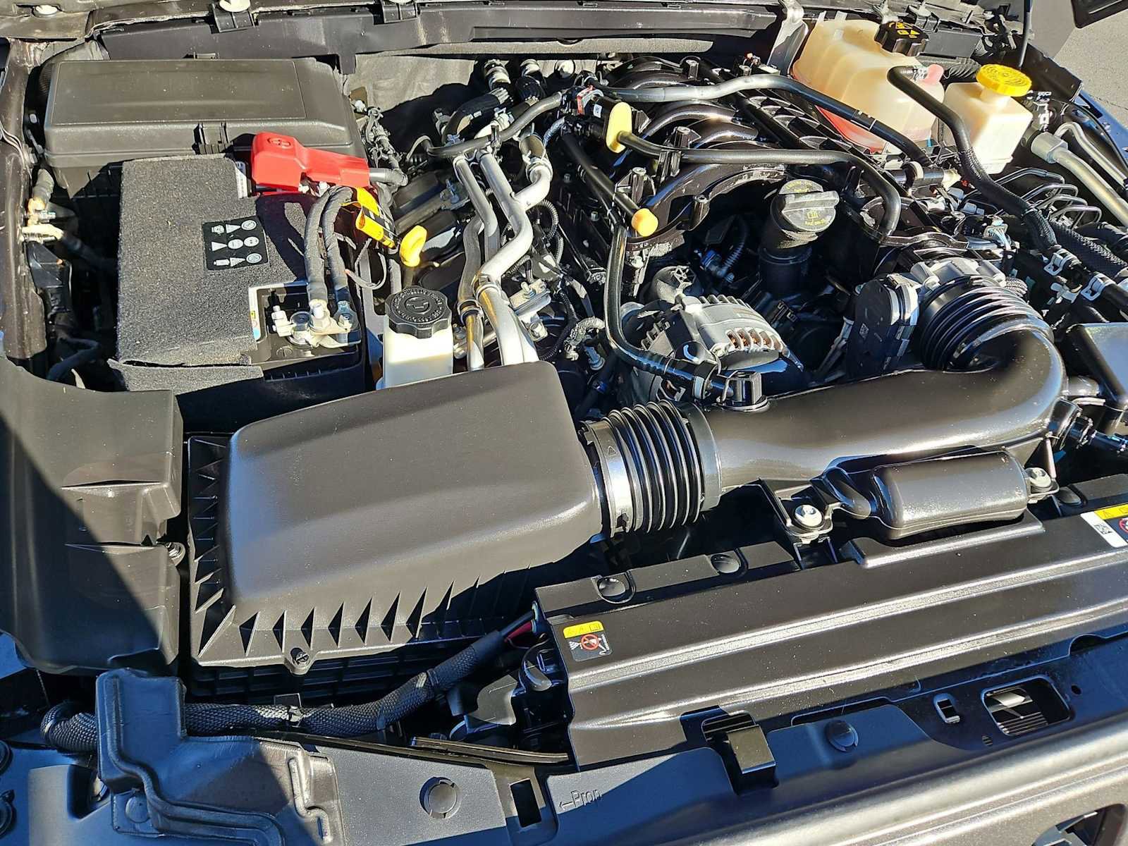 Used 2022 Jeep Gladiator Sport image 14