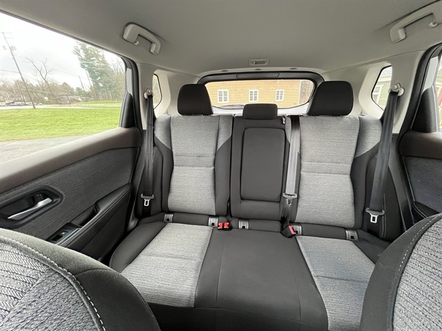 Used 2021 Nissan Rogue SV AWD/4WD image 31