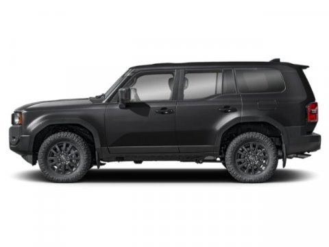 New 2026 Toyota Land Cruiser 1958 image 3
