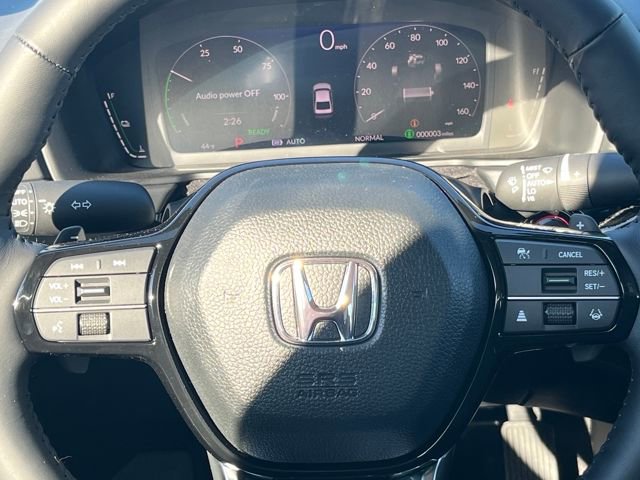 New 2026 Honda Accord Touring image 23