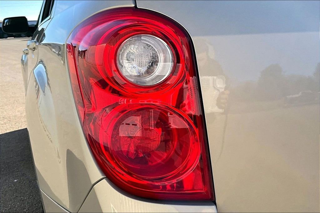 Used 2012 Chevrolet Equinox LT w/ All-Star Package image 24