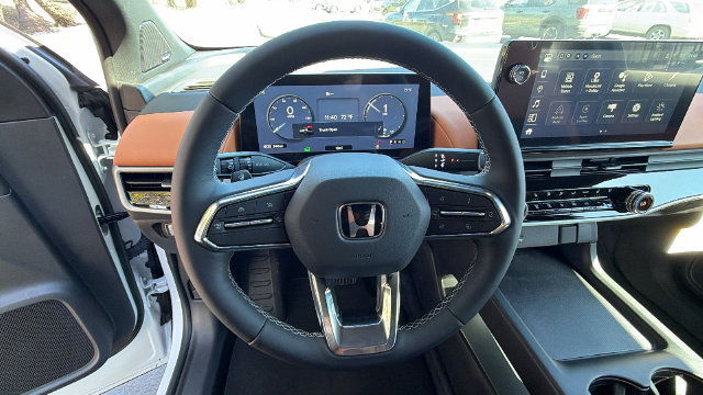 New 2026 Honda Prologue Elite image 26