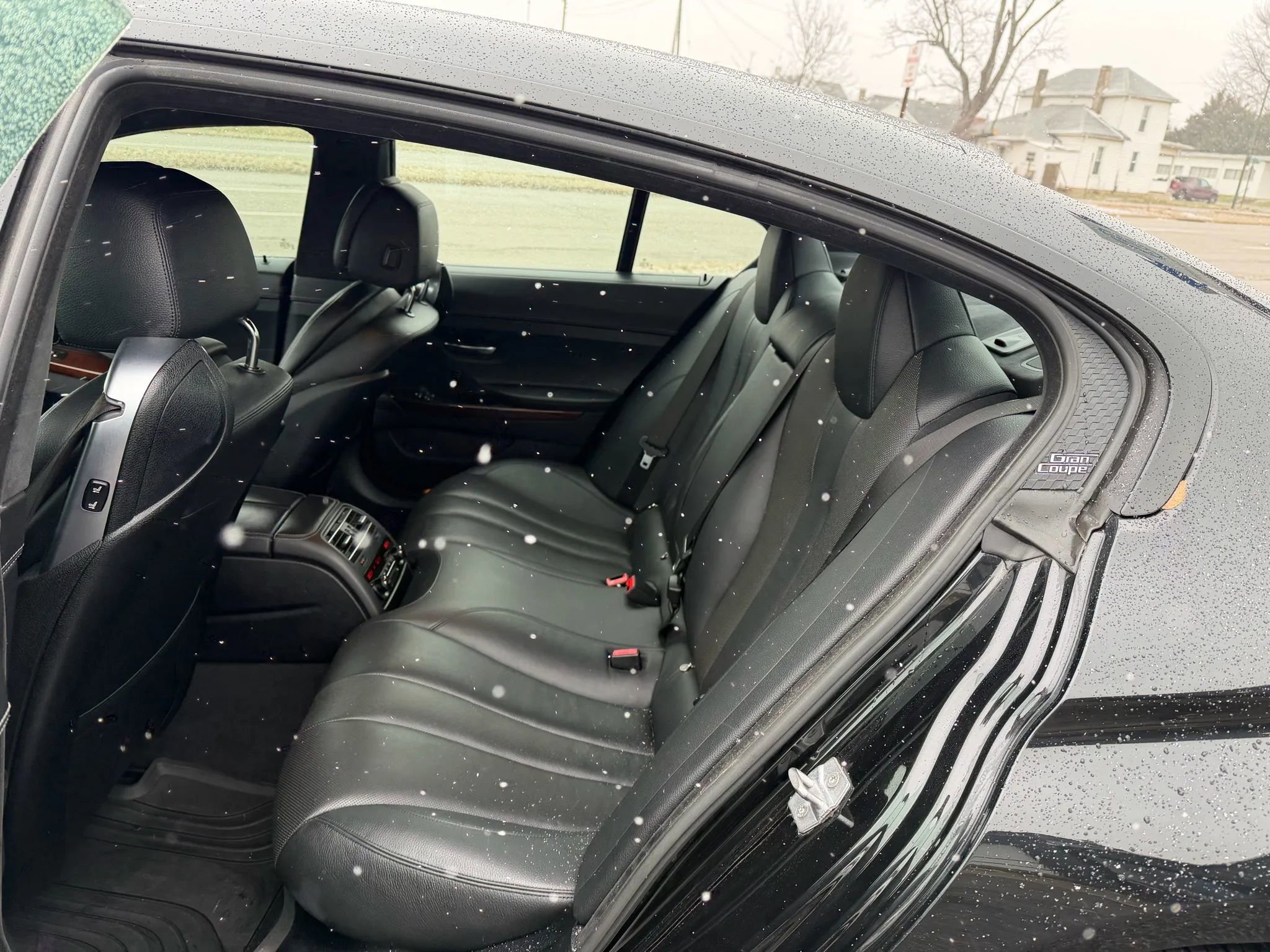 Used 2015 BMW 640i Gran Coupe xDrive image 19