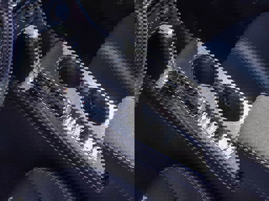 Used 2025 Honda Civic Sport image 18