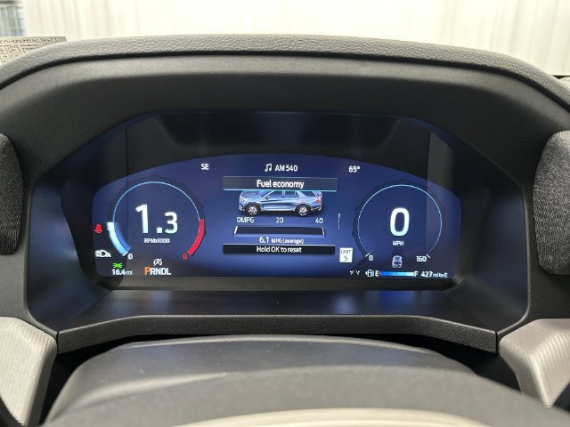 New 2026 Ford Explorer Active w/ Active Comfort Package AWD/4WD image 13