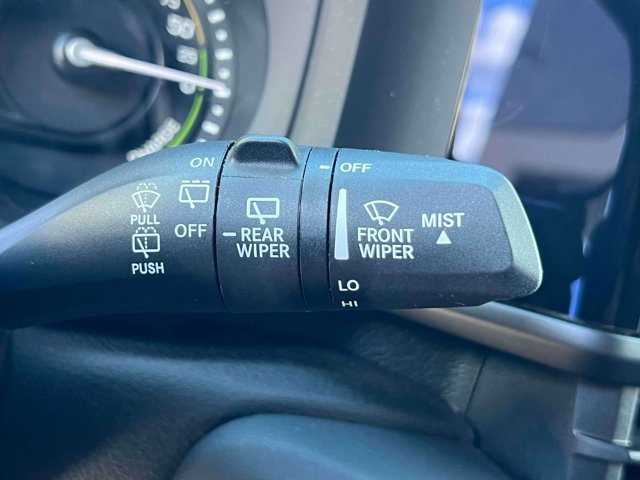 Used 2024 Jeep Wrangler Unlimited Rubicon 4xe w/ Safety Group AWD/4WD image 20
