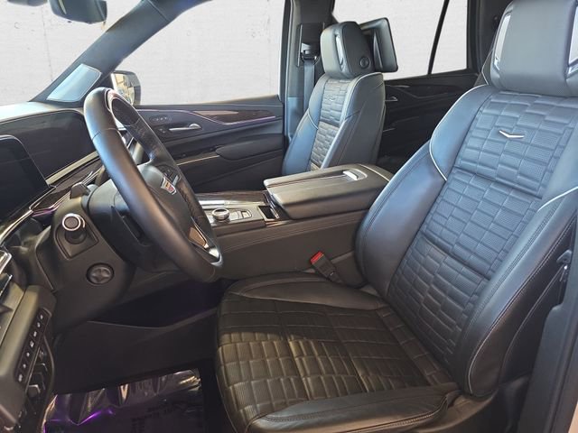 Certified 2024 Cadillac Escalade Sport Platinum image 18
