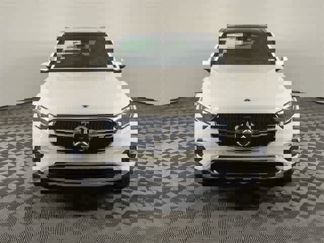 Certified 2026 Mercedes-Benz GLC 300 4MATIC image 8