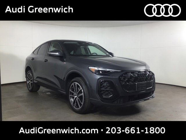 New 2026 Audi Q5 Premium Plus