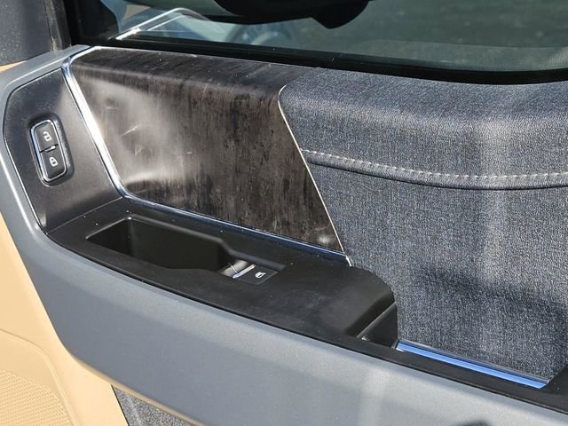 Used 2022 Ford F150 Lariat w/ Max Trailer Tow Package image 34