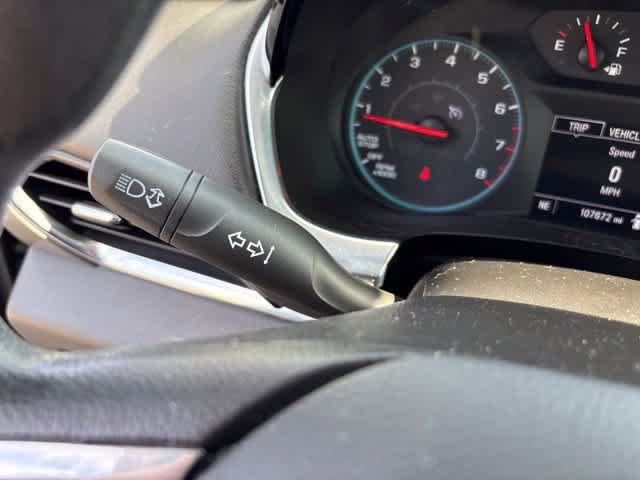 Used 2019 Chevrolet Traverse LS FWD image 16