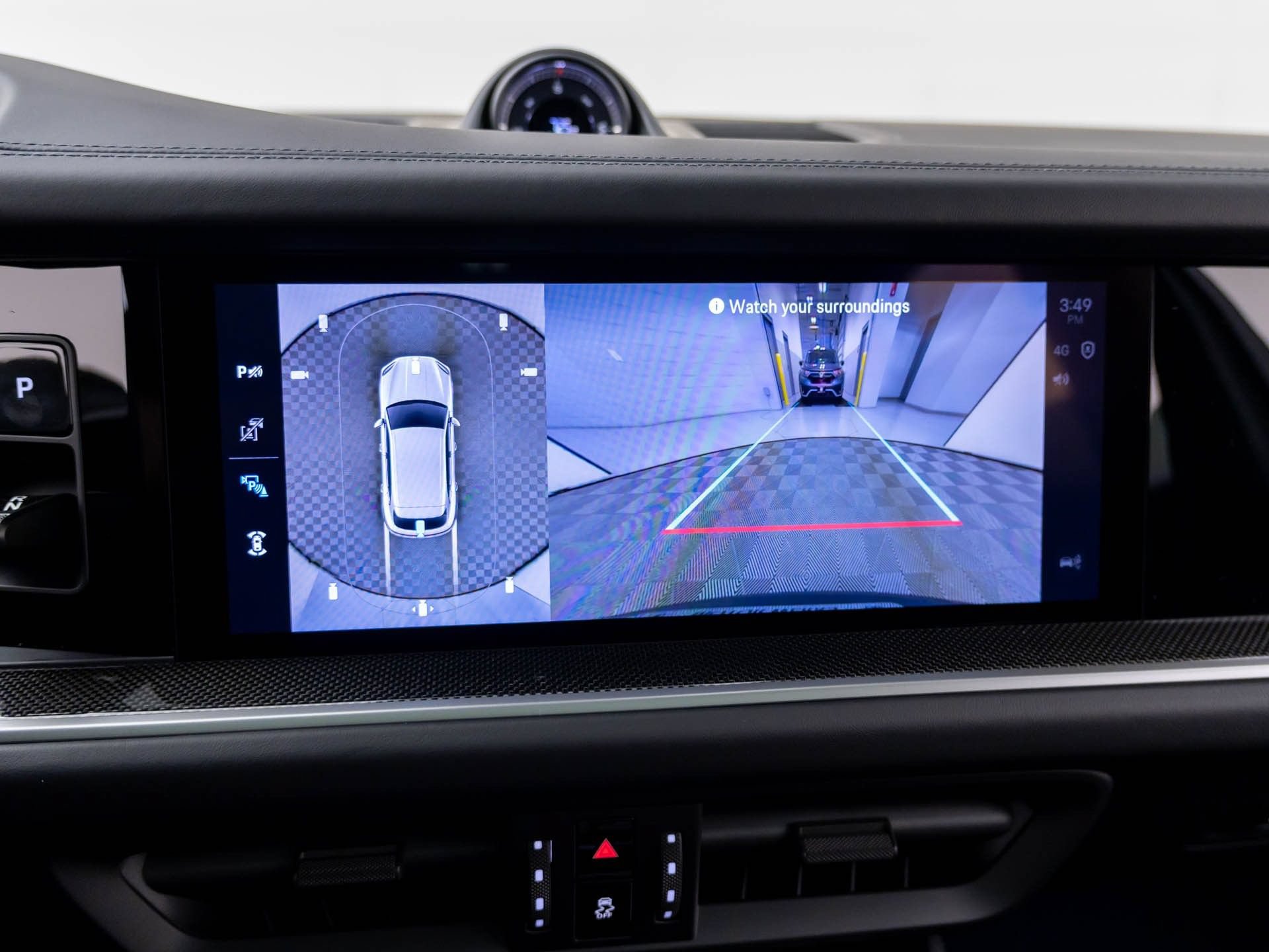 New 2026 Porsche Cayenne AWD/4WD image 25