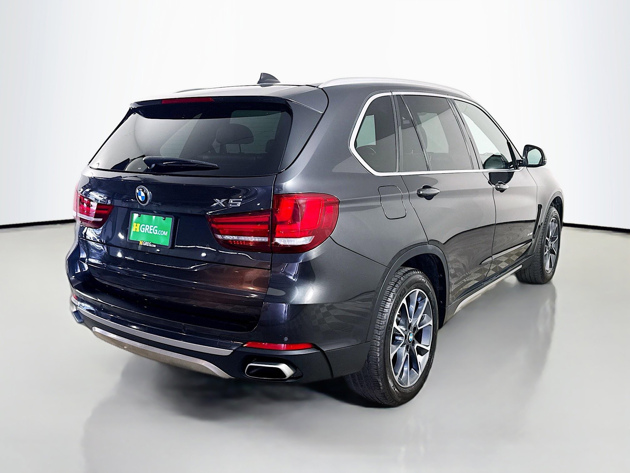 Used 2018 BMW X5 xDrive35i w/ Driving Assistance Package AWD/4WD image 10