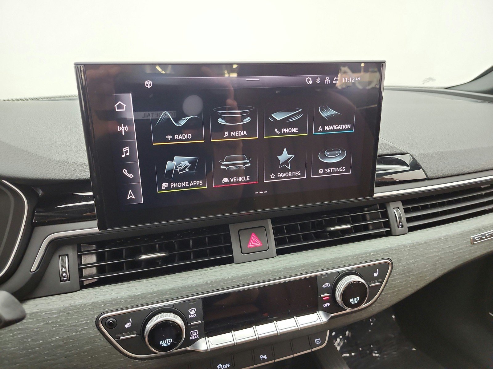 Used 2023 Audi A4 2.0T Premium Plus w/ Premium Plus Package AWD/4WD image 10