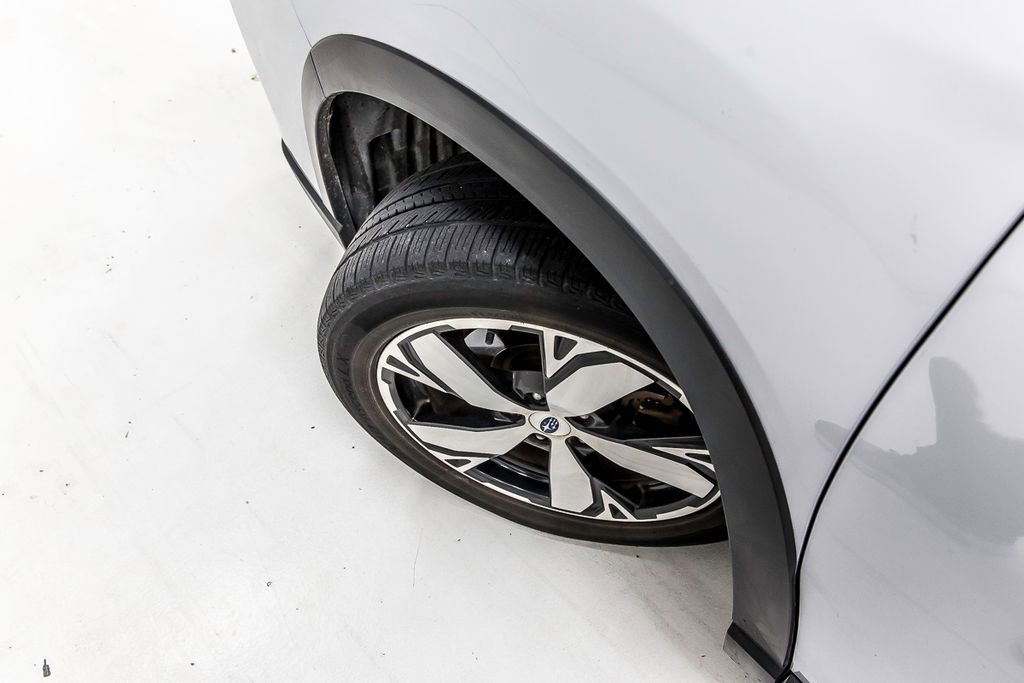 Used 2019 Subaru Forester Touring w/ Popular Package #3 AWD/4WD image 12