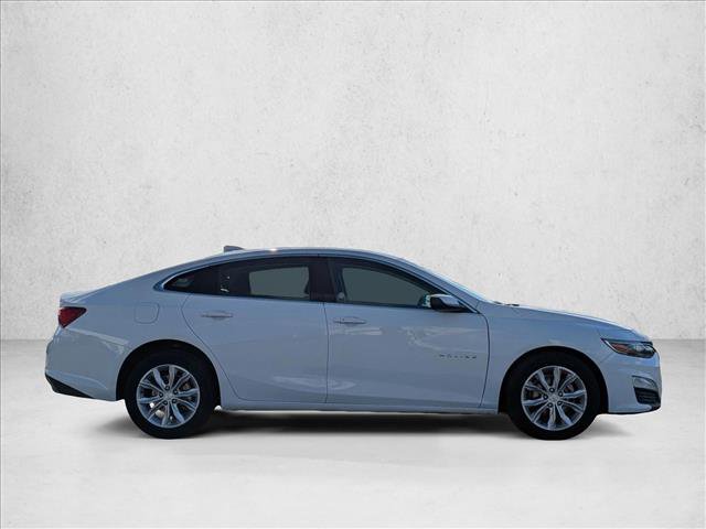 Used 2024 Chevrolet Malibu LT image 4