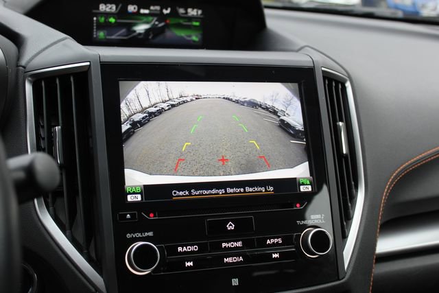 Used 2018 Subaru Crosstrek 2.0i Limited image 24