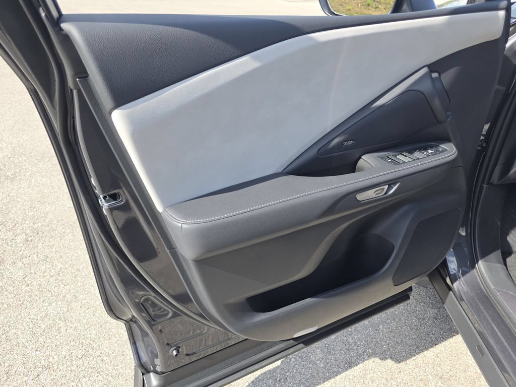 New 2026 Lexus TX 350 AWD image 14
