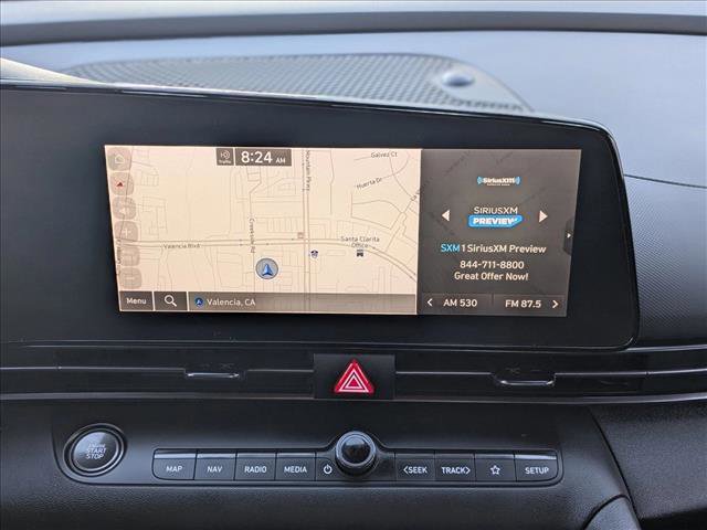 Used 2023 Hyundai Elantra N Line image 13