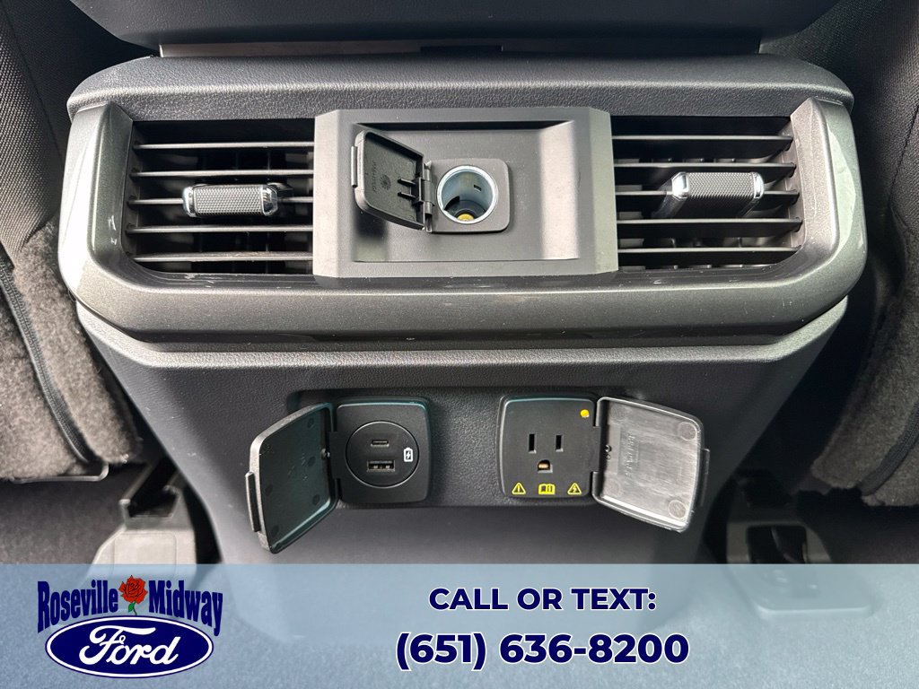 Used 2023 Ford F150 XLT w/ Equipment Group 302A High AWD/4WD image 36
